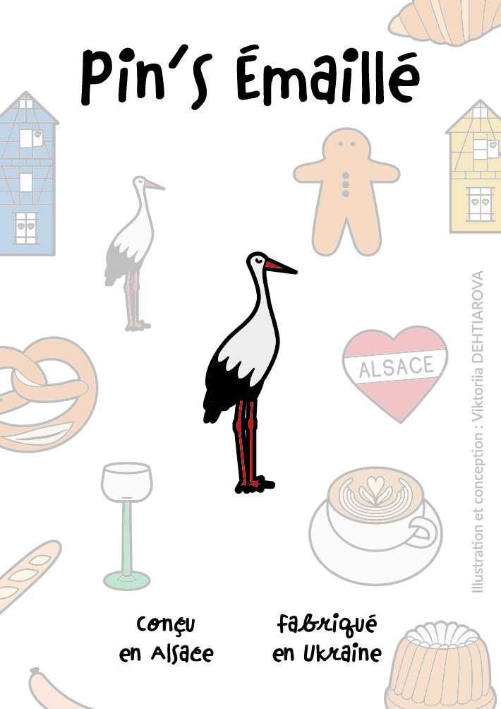 Cigogne